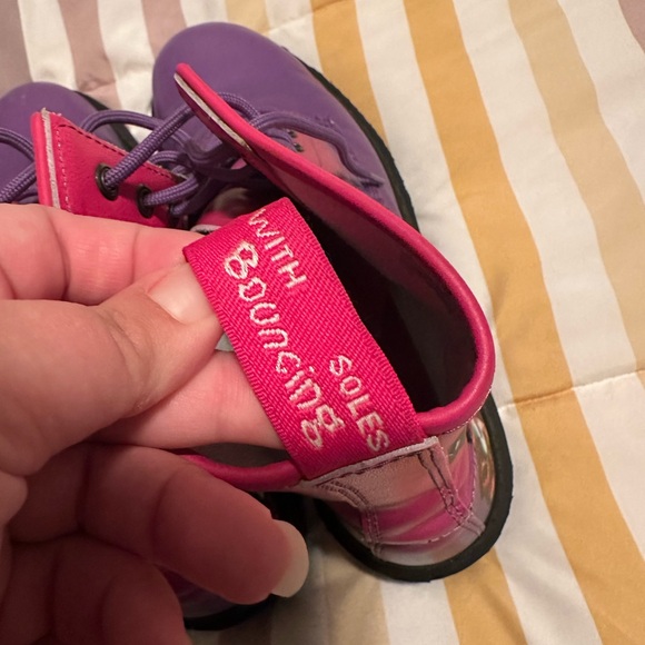 New Order Technique Boots | Dr. Martens - Picture 13 of 13